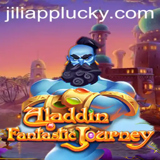 Exploring the Magical World of Aladdin on Jili App
