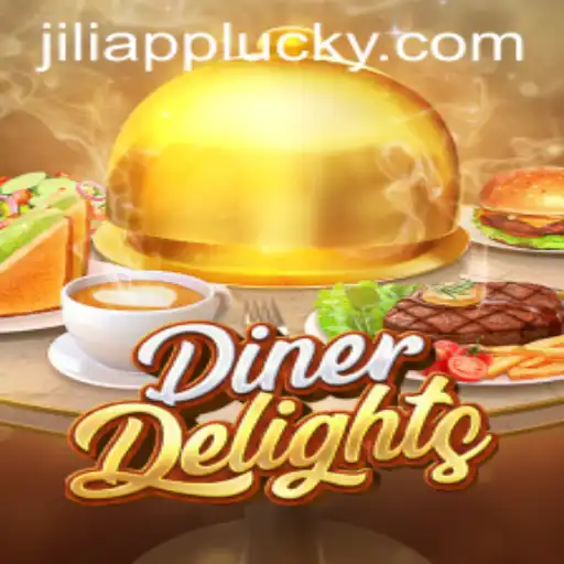 Discover DinerDelights: An Exciting Adventure on the Jili App
