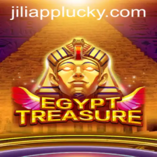 Discover the Exciting World of EgyptTreasure on Jili App