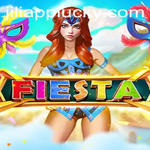 Discover the Thrills of Fiesta: A Guide to Playing on Jili App