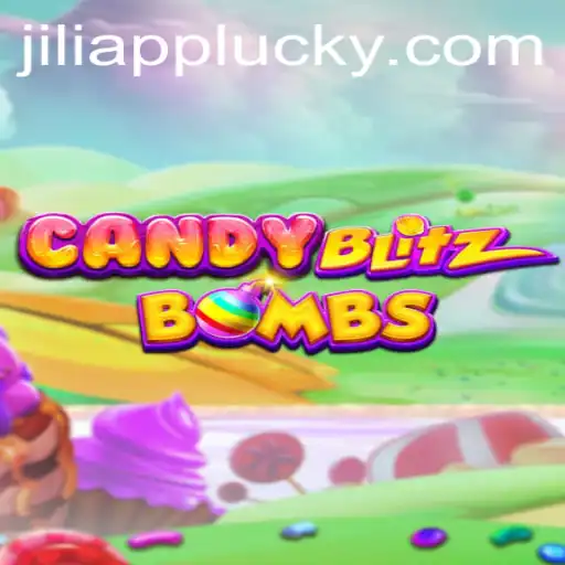 CandyBlitzBombs Game Introduction and Rules