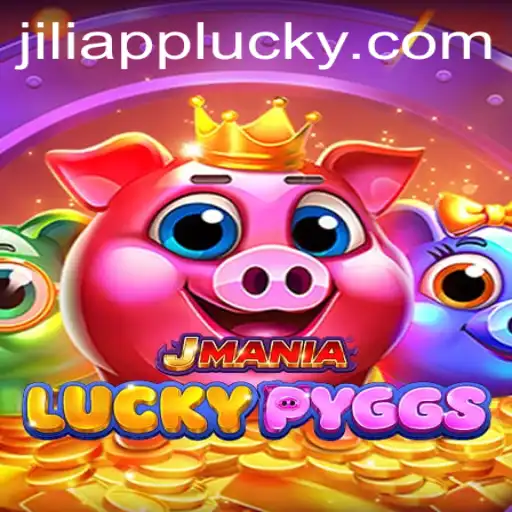 Exploring the Enchanting World of JManiaLuckyPyggs on Jili App