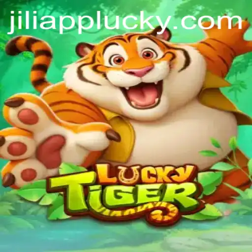 Exploring LuckyTiger: A New Era in Online Gaming with Jili App