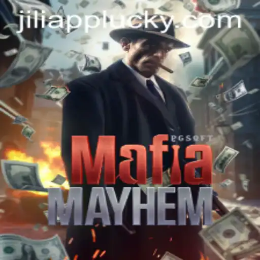 Delving into the Exciting World of MafiaMayhem through the Jili App