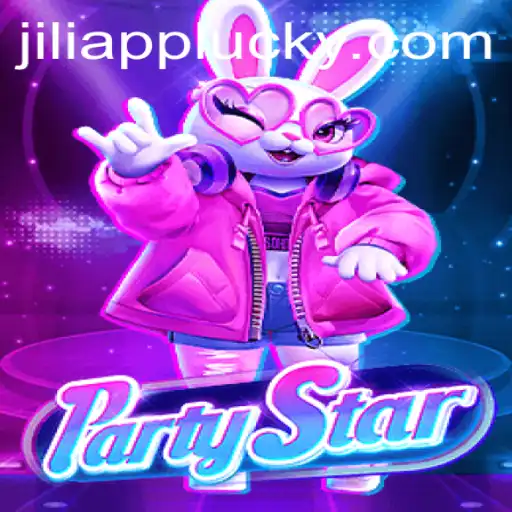 PartyStar: An Exciting New Game on Jili App