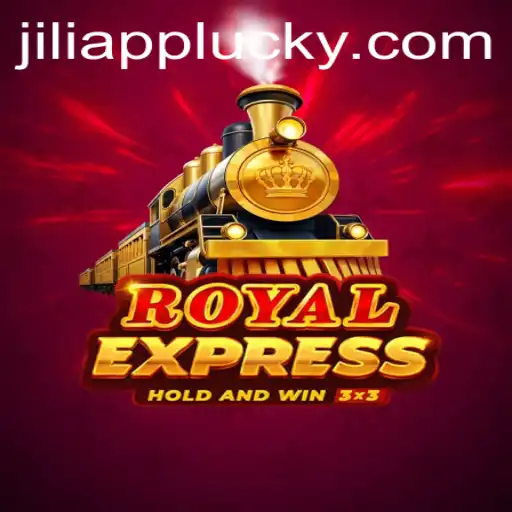 Exploring the Thrilling World of Royalexpress on Jili App