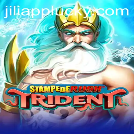 Exploring the Thrills of StempedeRushTrident on Jili App