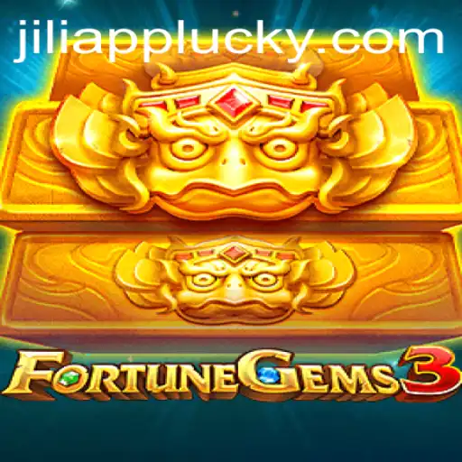 Exploring FortuneGems3: A Thrilling Adventure with Jili App