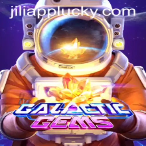 Exploring the GalacticGems Adventure on the Jili App