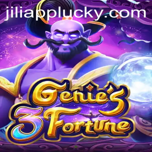 Exploring Genie3Fortune: A Comprehensive Guide to Jili App's Latest Sensation