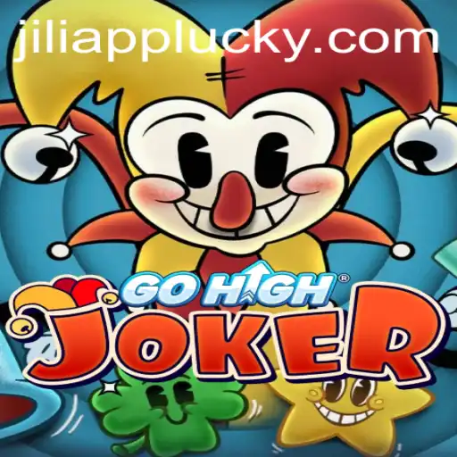 Exploring the Thrills of GoHighJoker on the Jili App