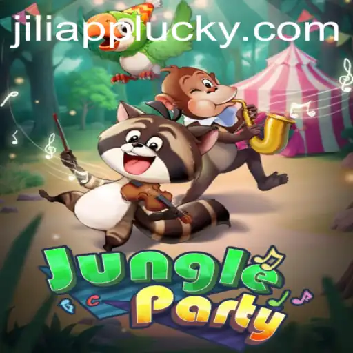 Exploring the Exciting World of JungleParty: A New Adventure on the Jili App