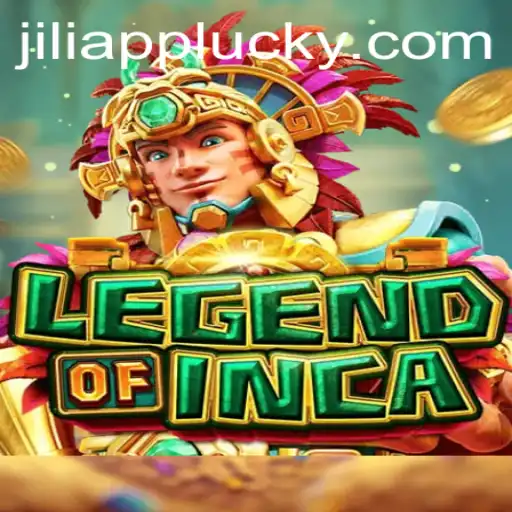 Explore the Mysteries of LegendofInca with Jili App