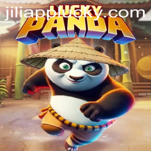 Exploring the Exciting World of LuckyPanda on Jili App