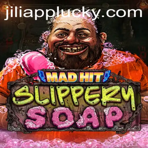 Discover the Exciting World of MadHitSlipperySoap: A Unique Gaming Experience with Jili App