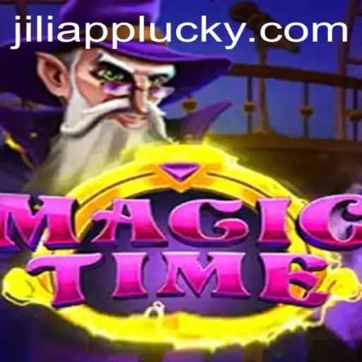 Unveiling MagicTime: A Deep Dive into the Enchanted World of Gaming