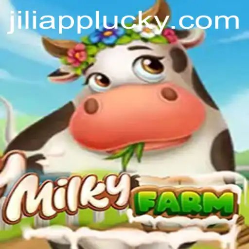 Exploring the Engaging World of MilkyFarm on Jili App