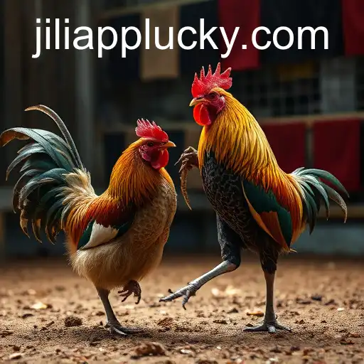 The Rise of Online Sabong and the Role of Jili App