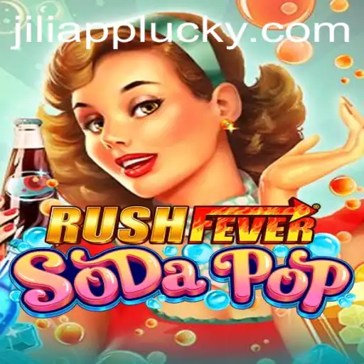 Exploring RushFeverSodaPop: The Thrilling Game Experience with Jili App