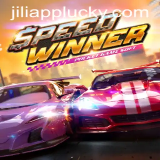 SpeedWinner: A Thrilling Experience on the Jili App