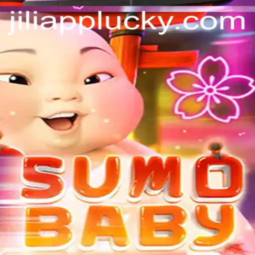 SumoBaby: The Exciting New Game on Jili App
