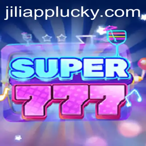 Unveiling Super777: An Exciting Journey into the World of Jili App Gaming