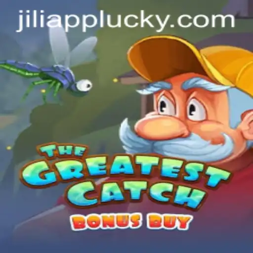 Exploring the Thrills of 'TheGreatestCatchBonusBuy' on Jili App
