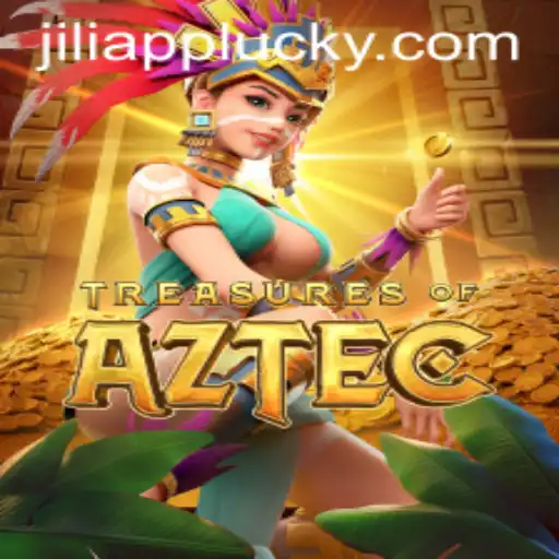 Discover the Thrilling Adventure of TreasuresofAztec on Jili App