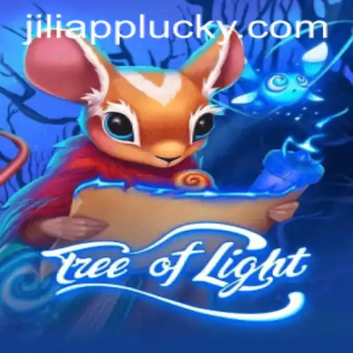 Exploring the Mystical World of TreeofLight on Jili App
