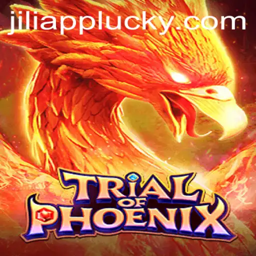 Exploring Trial of Phoenix on Jili App