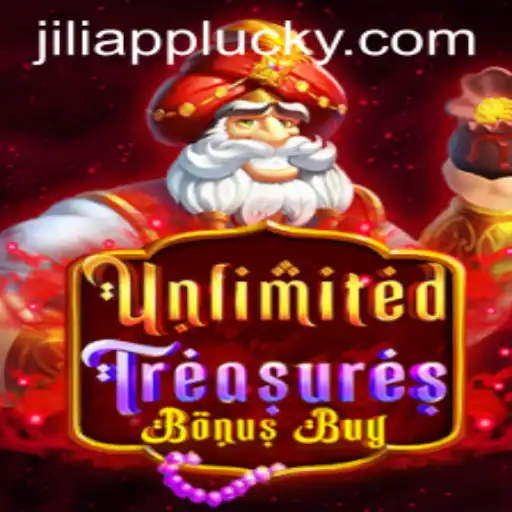 Discover the Exciting World of UnlimitedTreasuresBonusBuy on Jili App