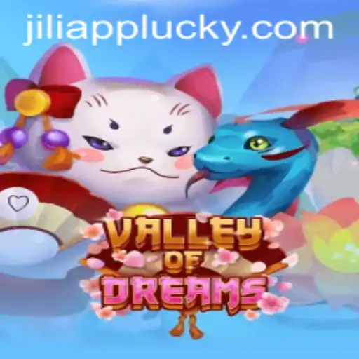 Discover the Enchanting World of Valley of Dreams on Jili App