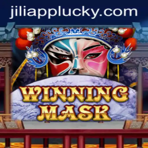 WinningMask: A Thrilling New Adventure on Jili App
