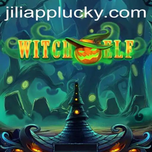 Unveiling WitchElf: The Enigmatic World of Fantasy Gaming with Jili App